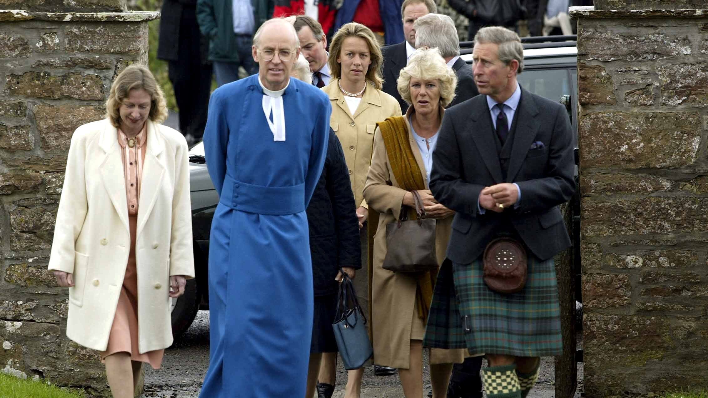 “Morirà per colpa sua”. Perché William si rifiuta di indossare il kilt