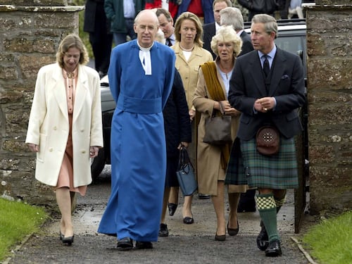 “Morirà per colpa sua”. Perché William si rifiuta di indossare il kilt