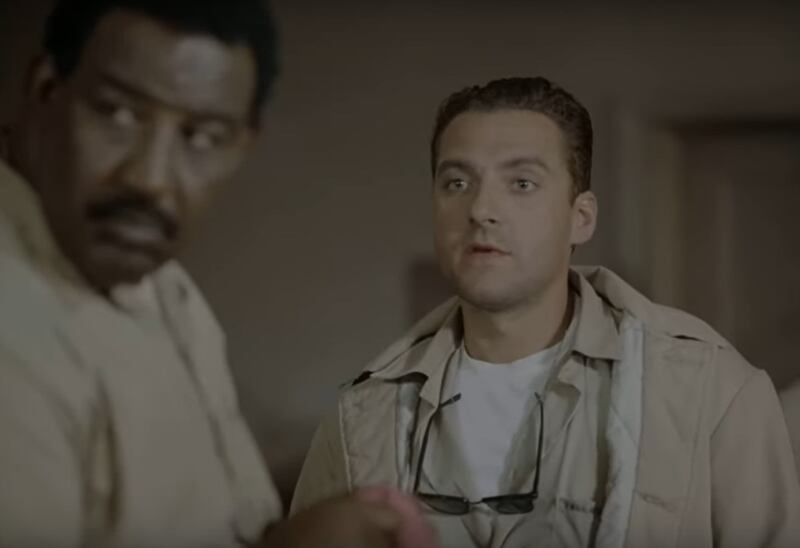 Addio a Tom Sizemore, la lunga carriera 3