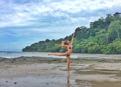 Gisele Bundchen sexy su Instagram: foto 10