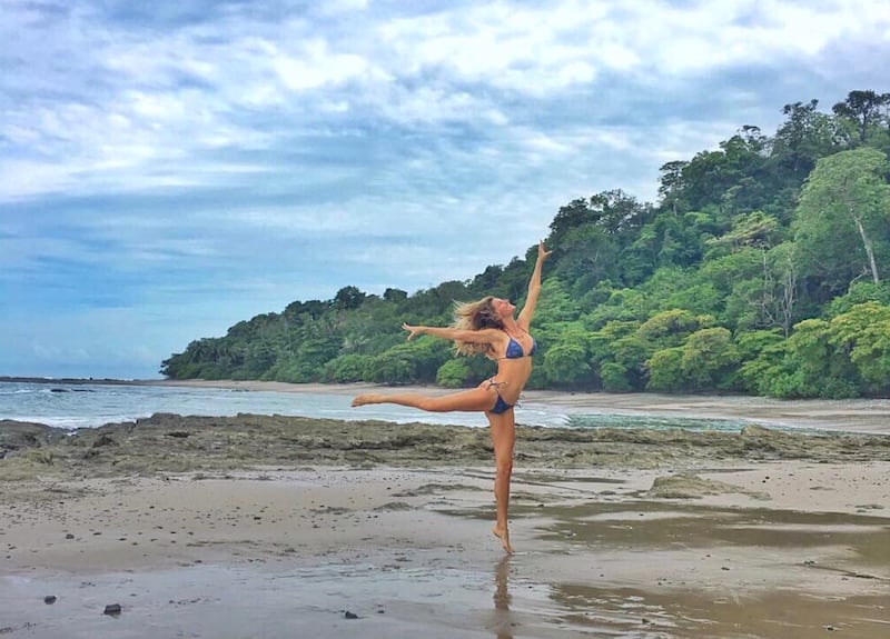 Gisele Bundchen sexy su Instagram: foto 10