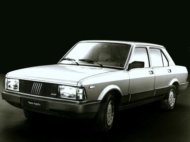 Fiat Argenta, guarda la gallery 5