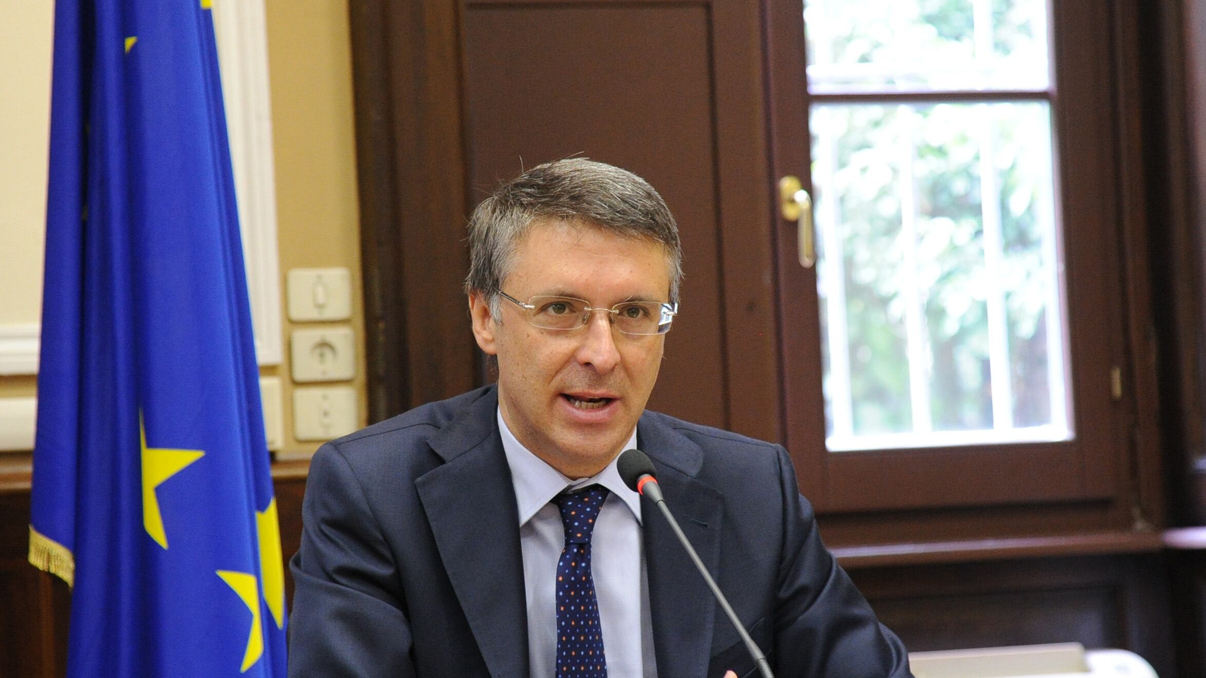Cantone: "A Roma la corruzione ha inquinato la democrazia"