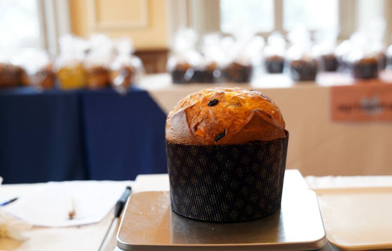 Perché è molto venduto il panettone in questi giorni