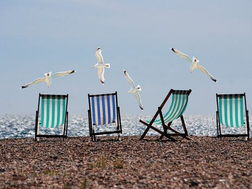 Blue August: quando la vacanza è fonte di depressione