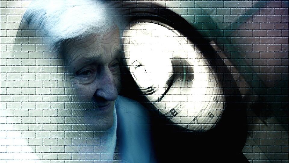 Morbo di Alzheimer: scoperta una nuova demenza senile