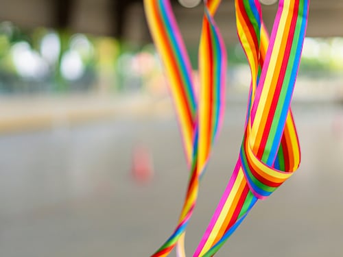 Il fiocco arcobaleno? Stupido e ideologico
