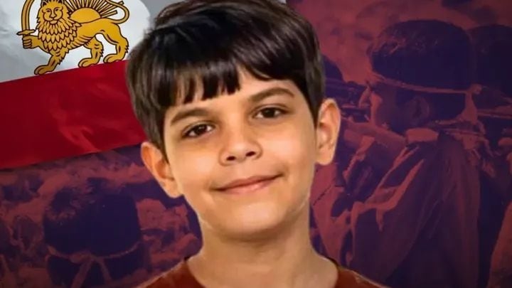 Alireza, morto a 11 anni. Ecco il primo martire tra i baby-soldati del regime