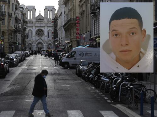 Quell'attentatore di Nizza tra droga, social e mondo lgbt