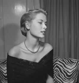 Grace Kelly, le foto della principessa di Monaco 8