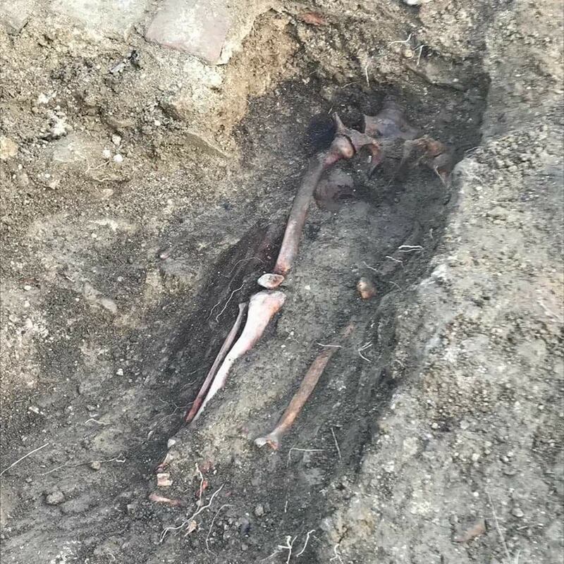Accumuli, dalla terra martoriata dal sisma affiora un tesoro 3