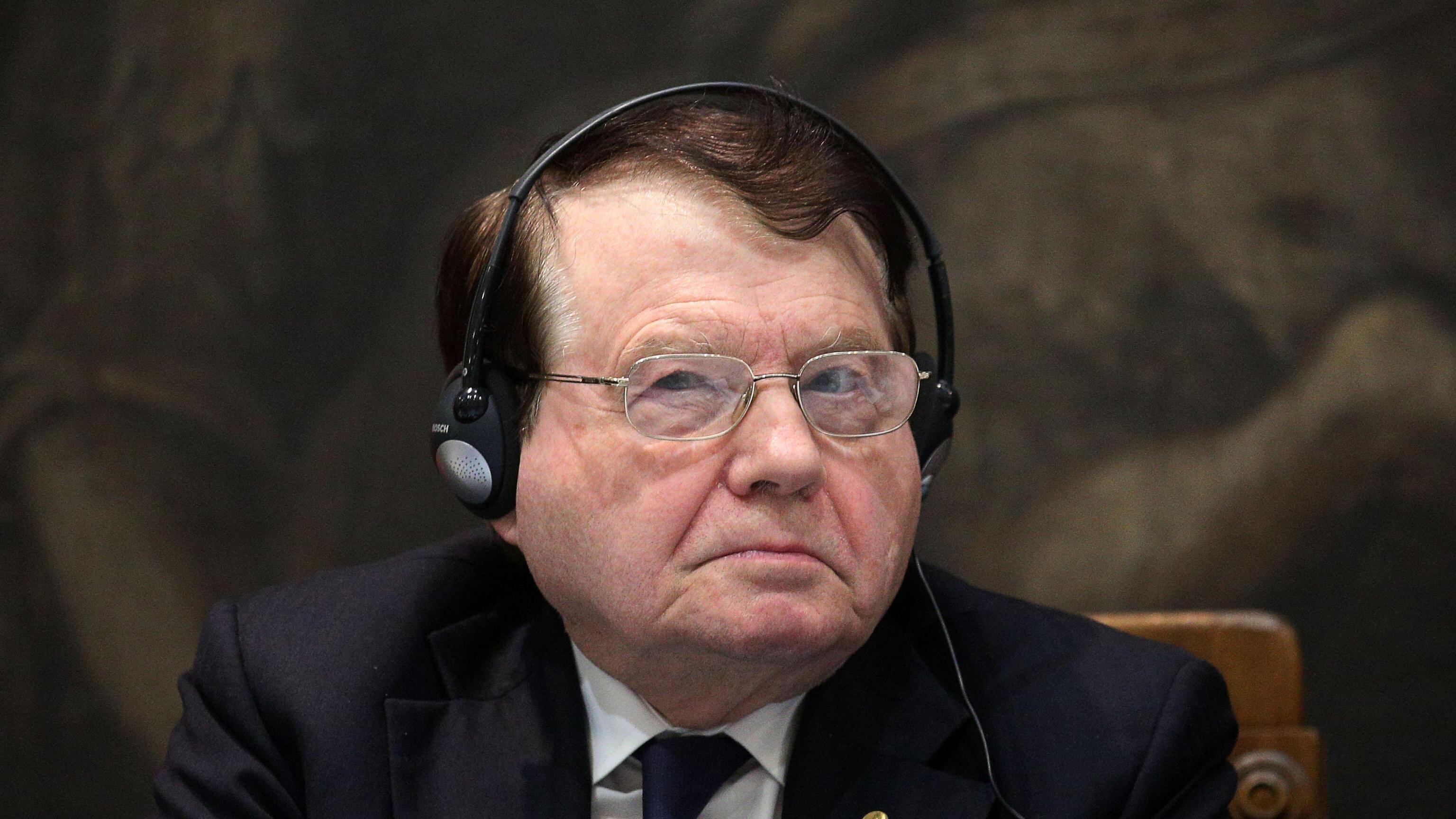 Morto Luc Montagnier, il Nobel paladino dei no vax
