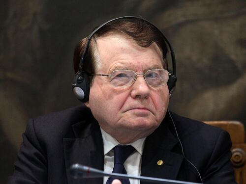 Morto Luc Montagnier, il Nobel paladino dei no vax