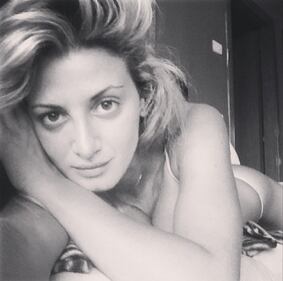 Su Instagram le foto bollenti dell'ex gieffina Rosy Maggiulli 9