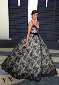 Oscar 2019: i vip al party di Vanity Fair 6