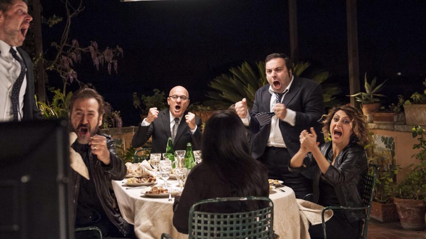 Il film del weekend: "Confusi e felici"