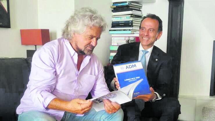 "Il reddito di Tridico? Bugie, non ci sono i soldi"