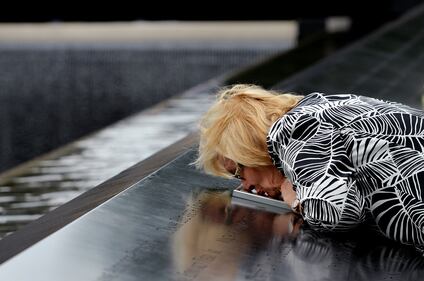 Ground zero e la memoria dell'11/9 6