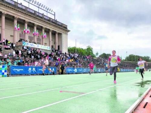 A lezione di Olimpiade: così i Giochi entrano nelle scuole