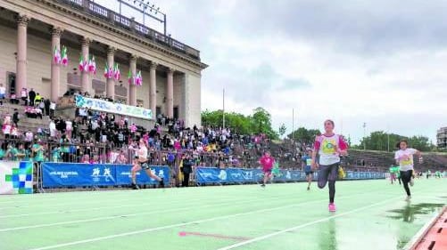 A lezione di Olimpiade: così i Giochi entrano nelle scuole