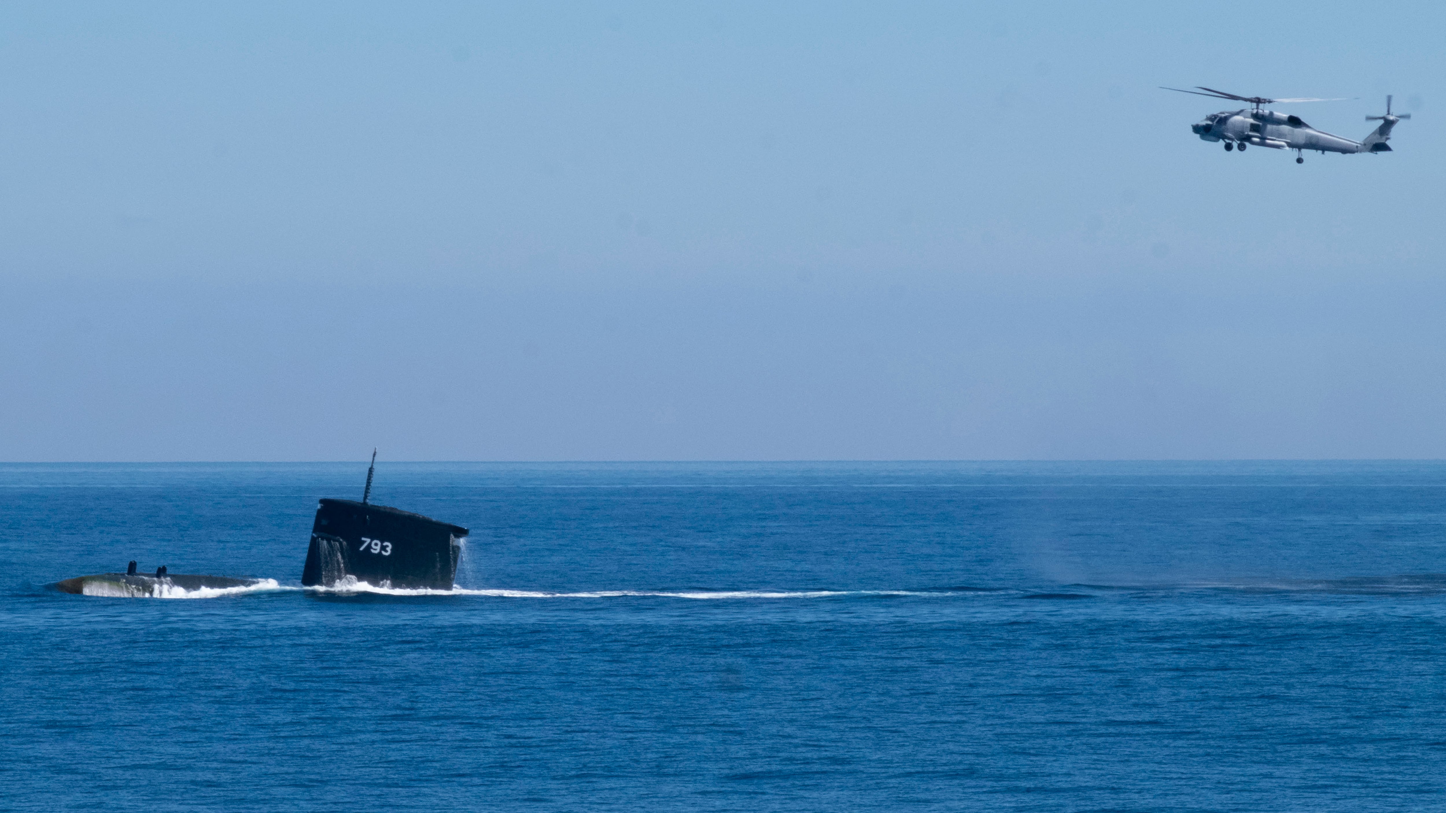 Maxi esercitazioni militari cinesi a Taiwan: ecco che cosa sta succedendo