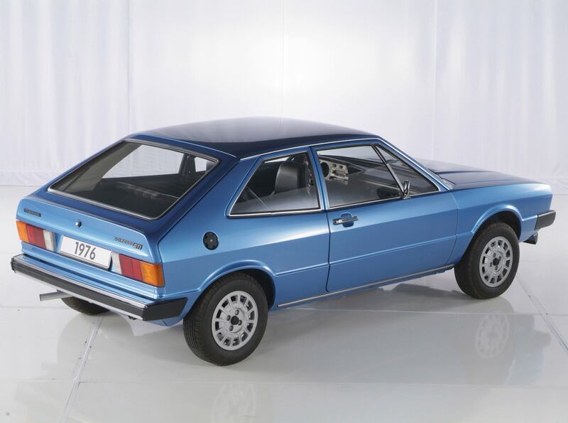 Volkswagen Scirocco, guarda la gallery 30