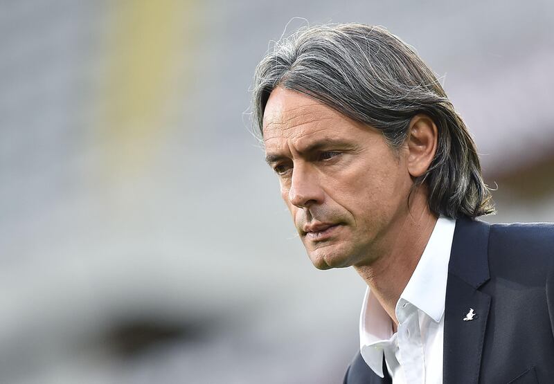 "Ho smesso di giocare per colpa sua". L'attacco di Pippo Inzaghi ad Allegri