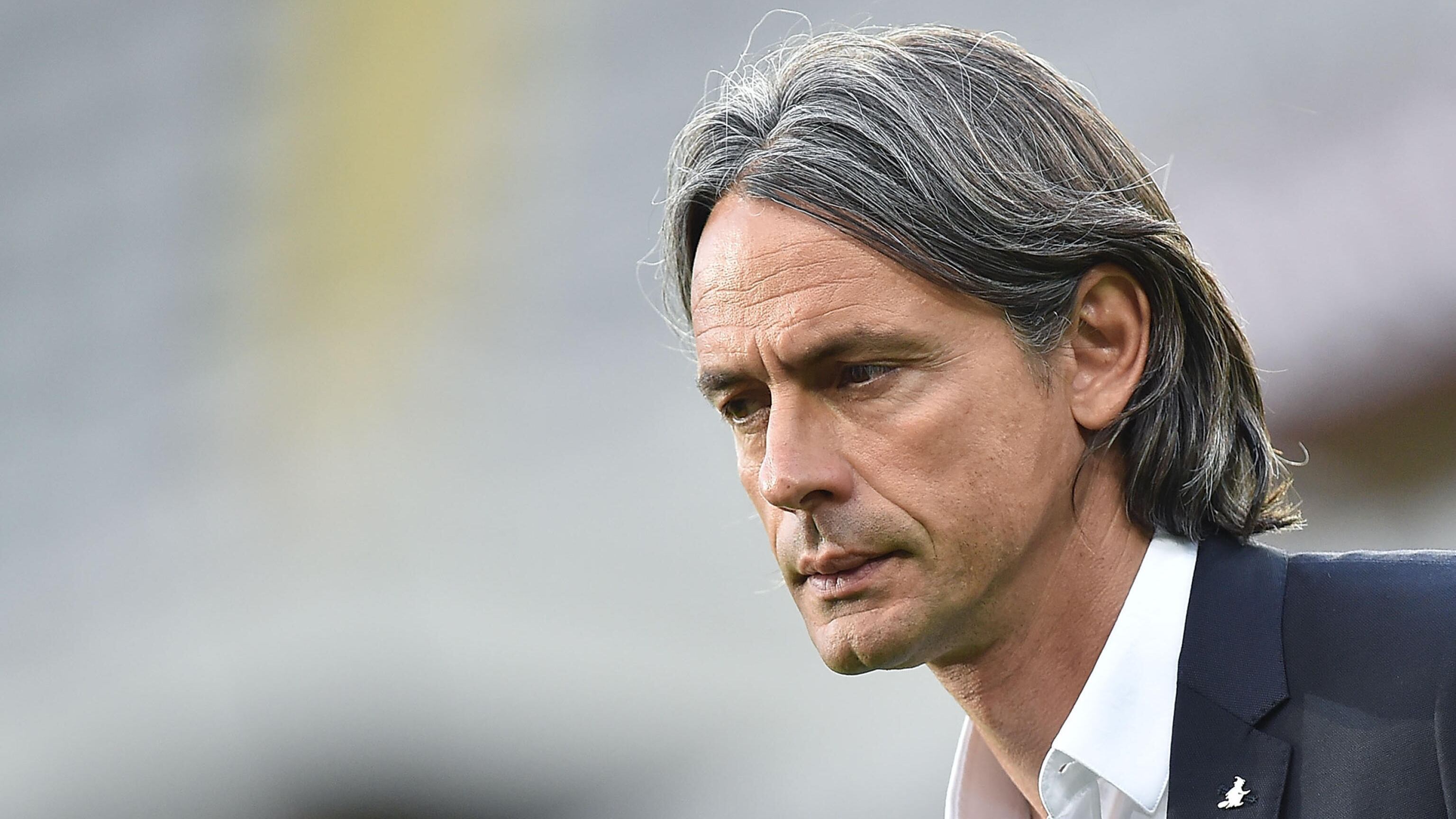 "Ho smesso di giocare per colpa sua". L'attacco di Pippo Inzaghi ad Allegri