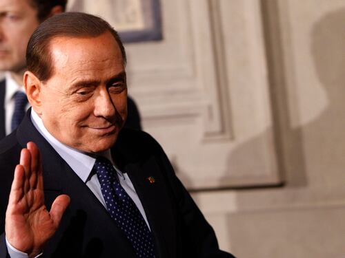 Il Cav aspetta Renzi al varco "Vediamo se mantiene i patti"