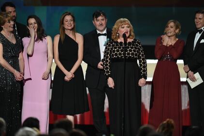 SAG Awards, tutti i look 63