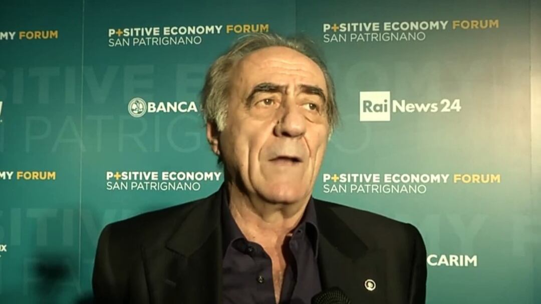 Bordon, "caro amico Bellugi ti scrivo..."
