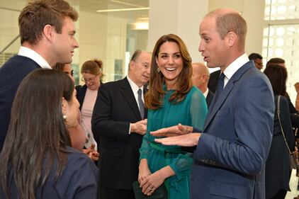 Kate Middleton, le foto della duchessa 4