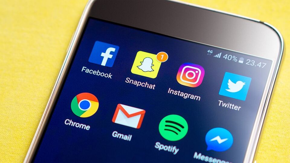 Senza social per soli 7 giorni e si rischia una crisi d’astinenza