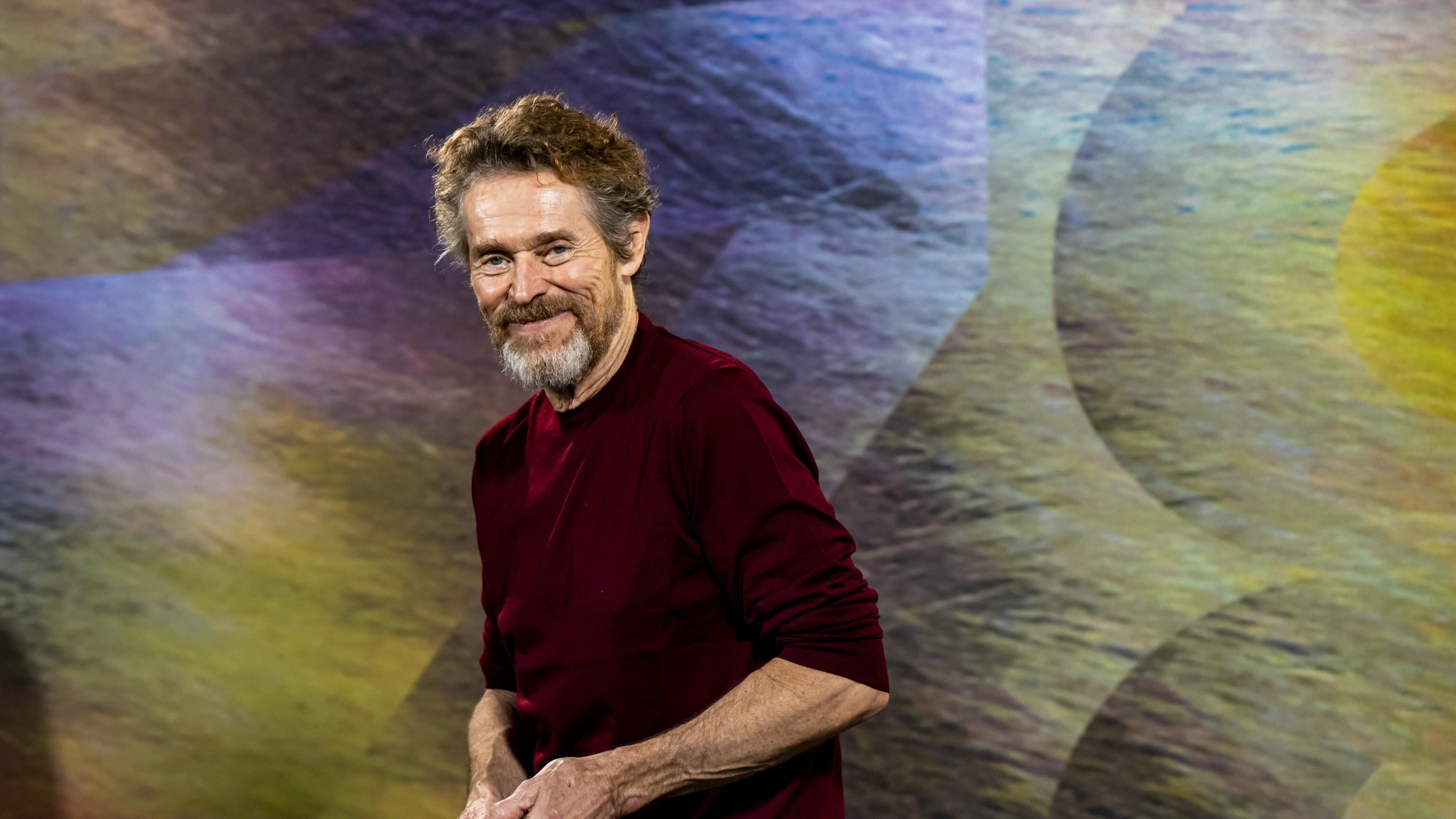 Dafoe e il marciume del potere. A Locarno ritorna "cattivo"