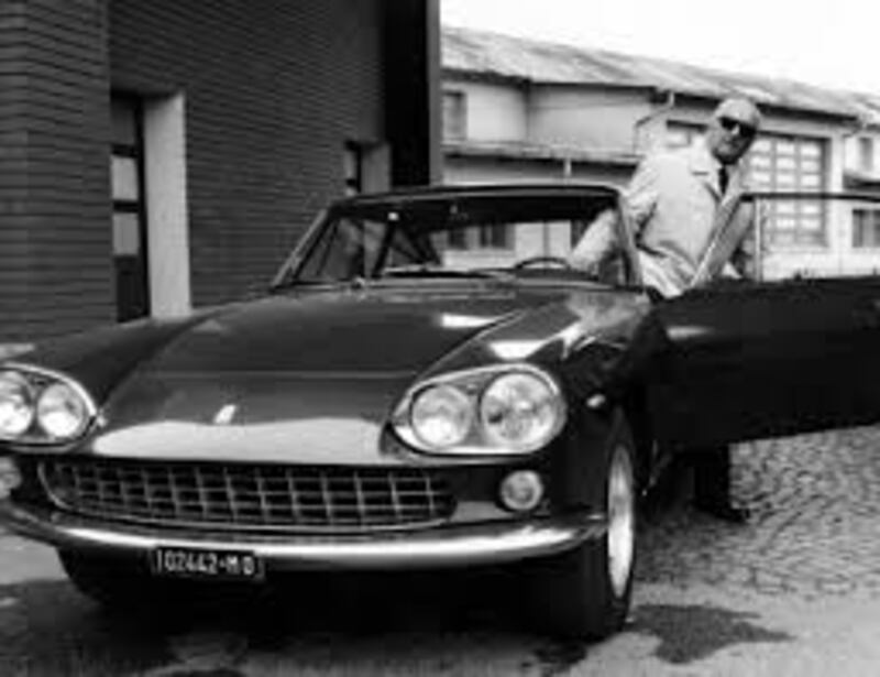 Ferrari