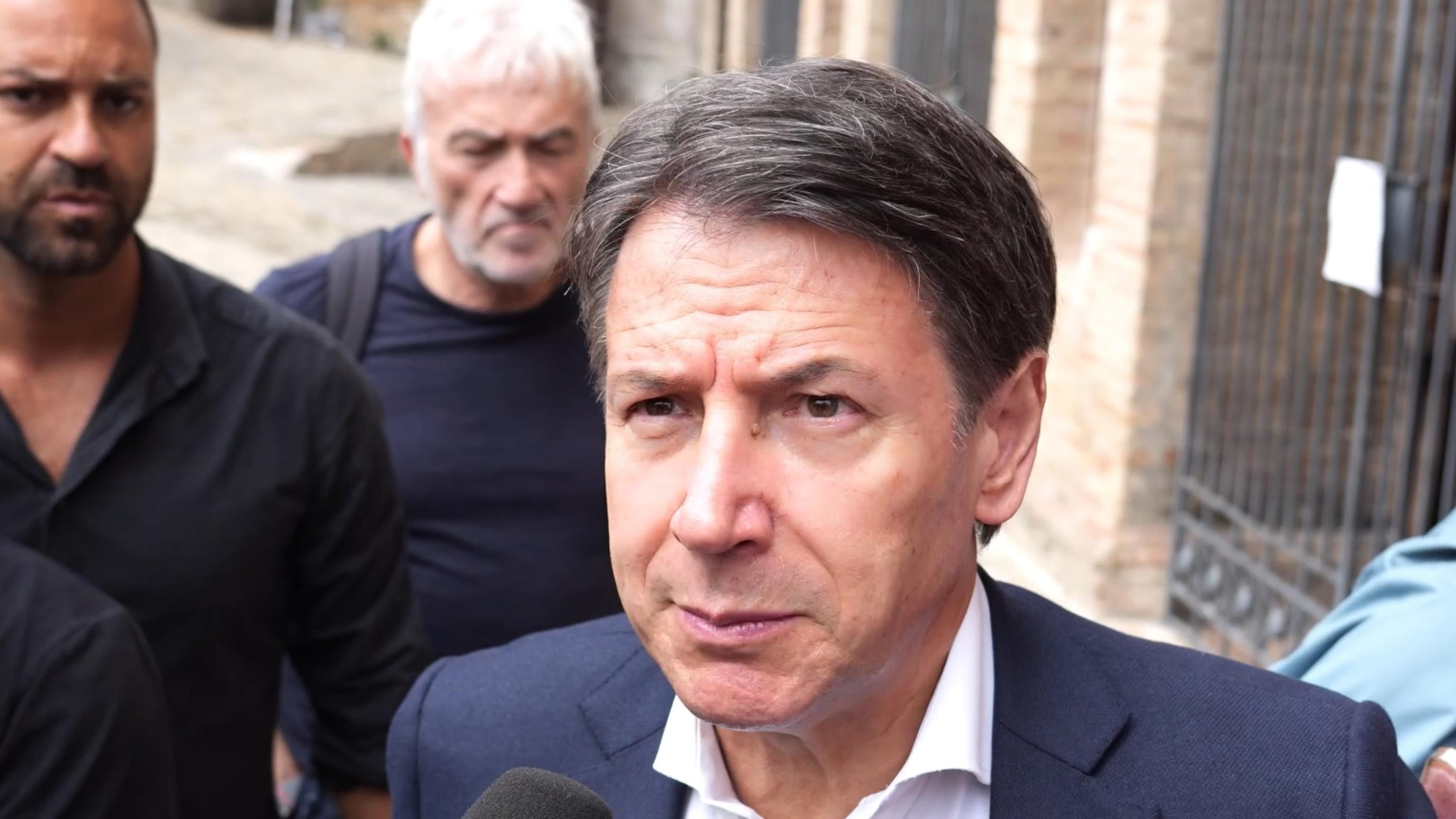 I Conte non tornano