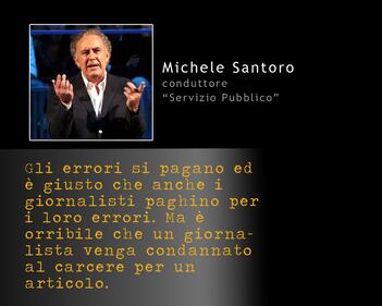 GIUSTIZIA MALATA/ Il mondo dei media 9