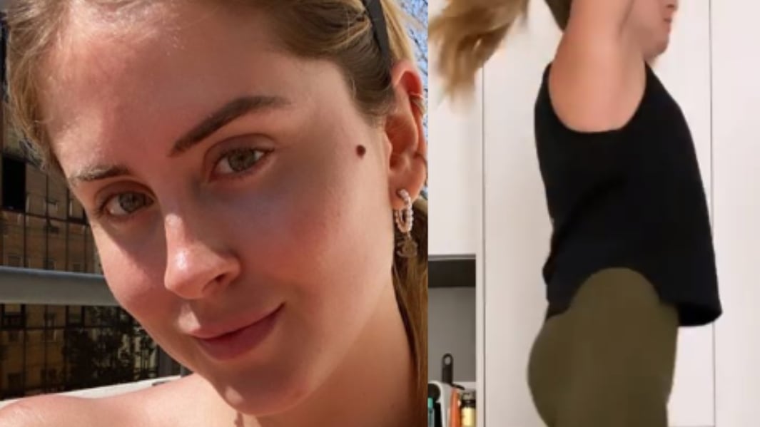 Valentina Ferragni vittima di body shaming: "Io non mi vedo grassa"
