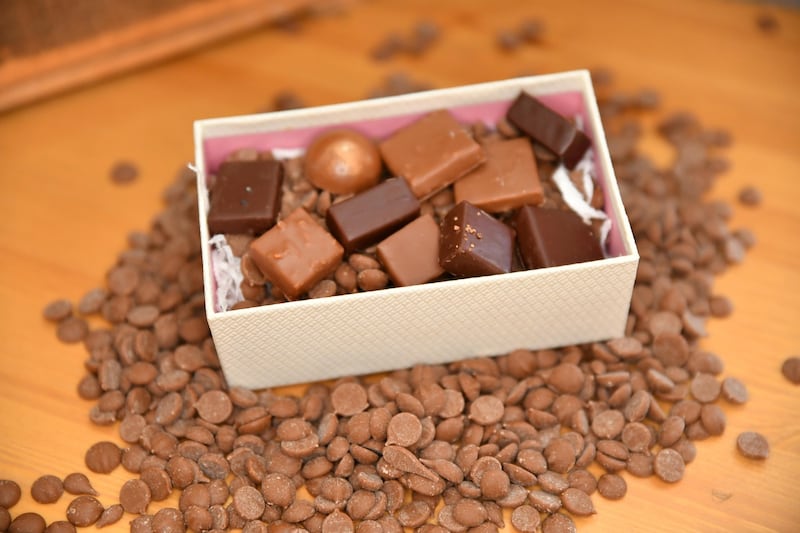 cioccolatini