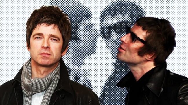 Liam Gallagher al fratello Noel: "Rimettiamo in piedi gli Oasis"