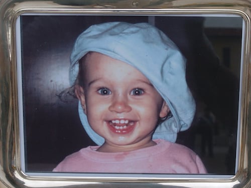 Morto il papà della piccola Matilda, uccisa a 2 anni da un killer mai trovato