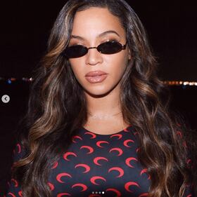 Beyoncé, le foto su Instagram 6