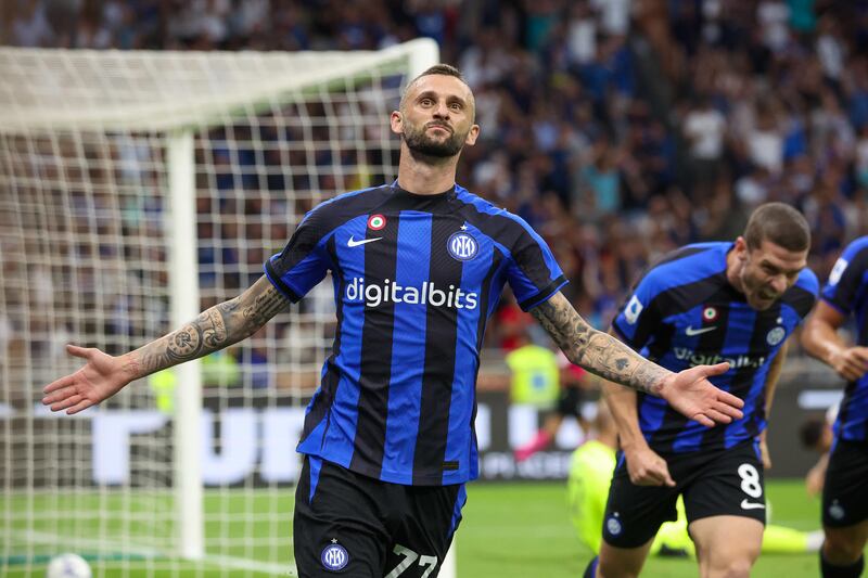 Brozovic, voglia d’Italia ma a tinte bianconere