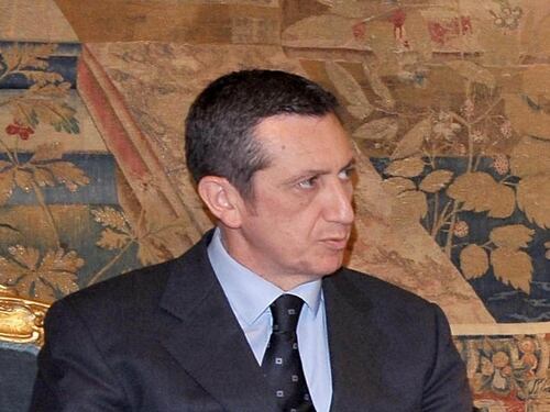 Il comizio del capo dell'Anm: "Basta leggi ad personam"