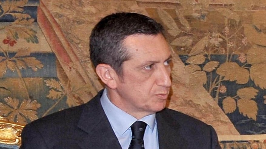 Il comizio del capo dell'Anm: "Basta leggi ad personam"