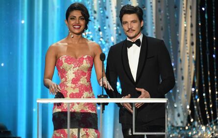 SAG Awards, tutti i look 68