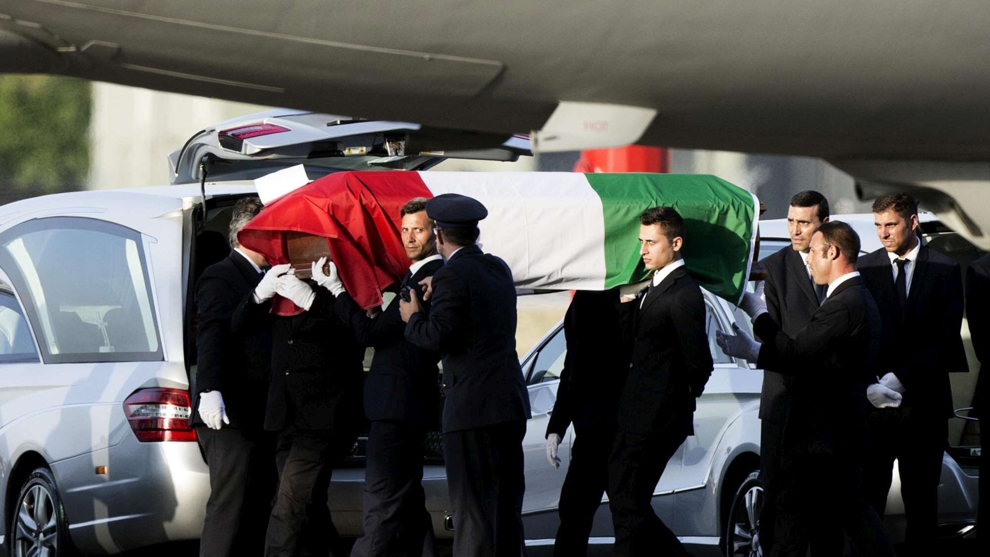 Terrorismo, Stato smemorato: la Regione pagherà le spese