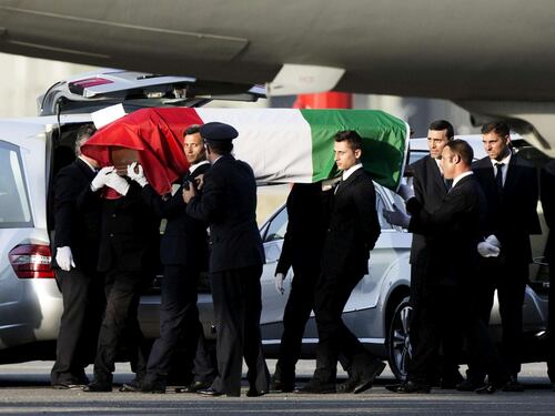 Terrorismo, Stato smemorato: la Regione pagherà le spese