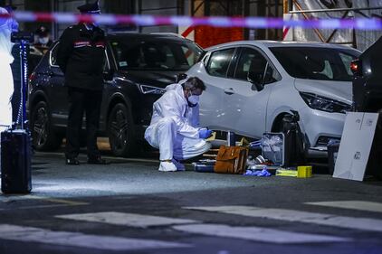 Medico trovato sgozzato a Milano dietro alla Stazione Centrale 6