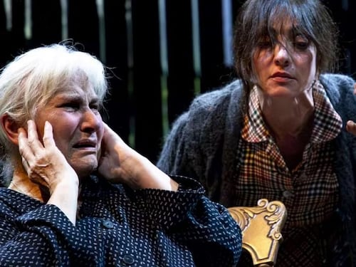 Il Parenti indaga l'uomo col teatro delle fragilità